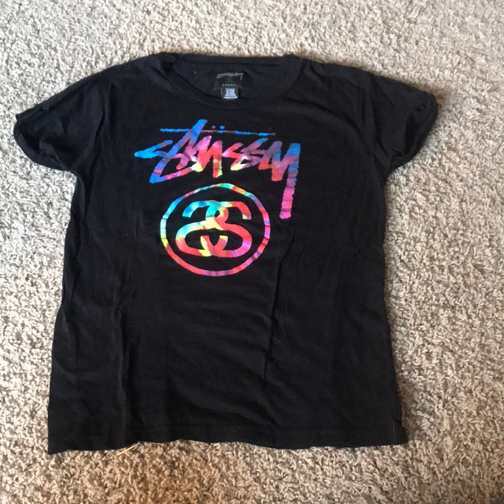Stussy XS Top